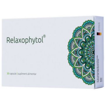 Relaxophytol x 30cps