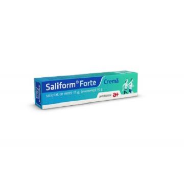Saliform Forte Crema 100 g