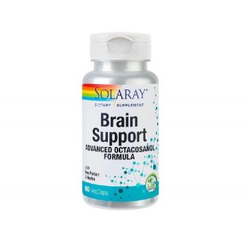 Secom Brain Support x 60 cps