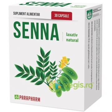 Senna 30cps