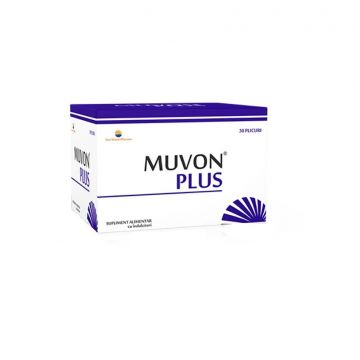 Sun Wave Muvon Plus 30 plicuri