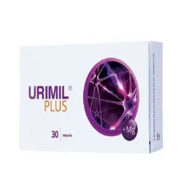 Urimil Plus 30cps