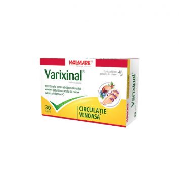 Walmark Varixinal, 30 tablete