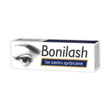 Zdrovit Bonilash, ser pentru sprancene, 3 ml