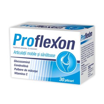Zdrovit Proflexon  30 plicuri