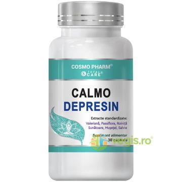 Calmo Depresin 30cps