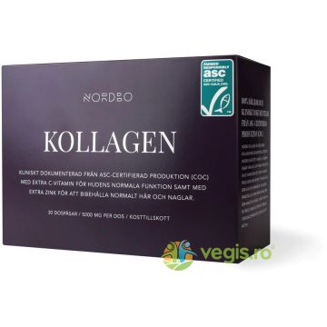 Colagen Marin 30 pliculete x 5g