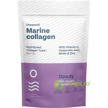 Colagen Marin Oceancoll Beauty 348g