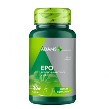 EPO 1000mg 30 cps, Adams