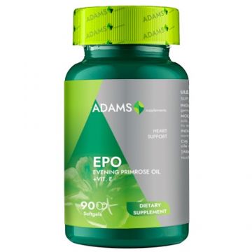 EPO 1000mg 90 cps, Adams