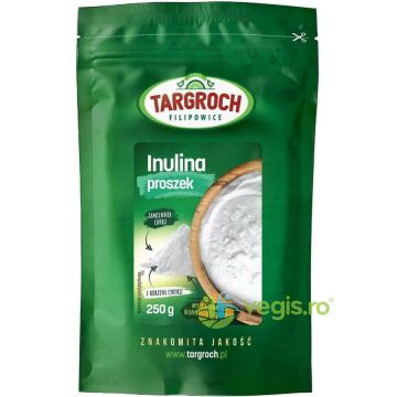 Inulina din Radacina de Cicoare 250g