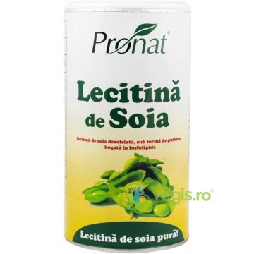 Lecitina de Soia 150g