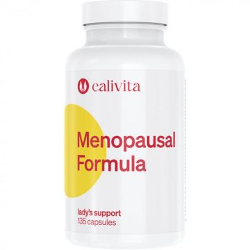 Menopausal Formula CaliVita (135 capsule)