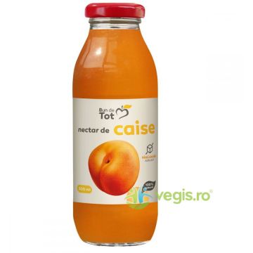 Nectar de Caise fara Zahar Adaugat 300ml