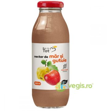 Nectar Mar si Gutuie fara Zahar Adaugat 300ml