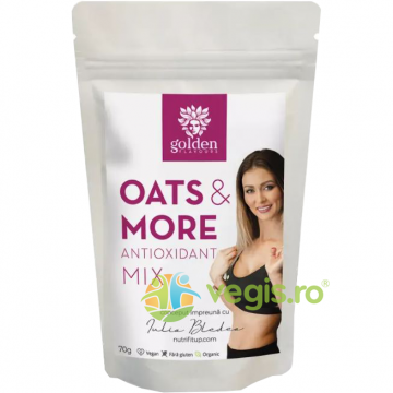 Oats & More Antioxidant Mix Ecologic/Bio 70g