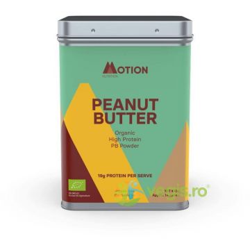 Proteina Vegetala - Peanut Butter Vegan Protein 400g