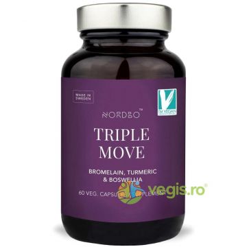 Triple Move (Sanatatea Articulatiilor) 60cps