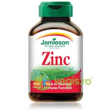 Zinc 50mg 100tb