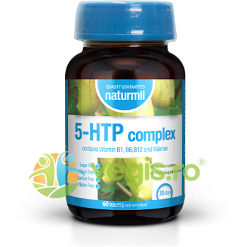 5 HTP Complex 60cpr