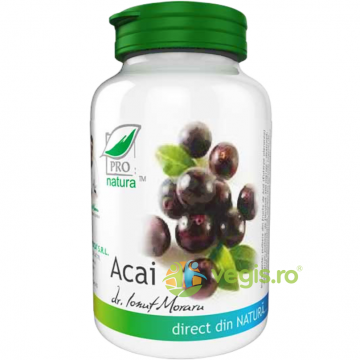 Acai 60cpr