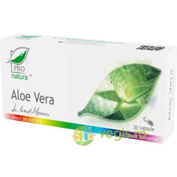 Aloe Vera 30cps