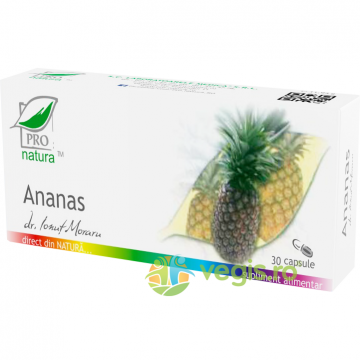 Ananas 30cps