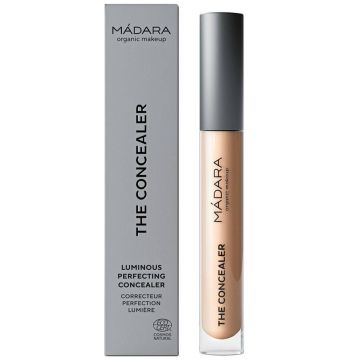 Anticearca - THE CONCEALER 33 SAND, 4ml MADARA