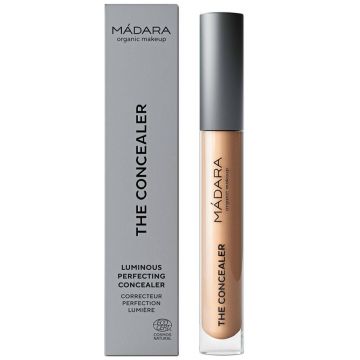 Anticearcan - THE CONCEALER 40 GOLDEN HOUR, 4ml, MADARA