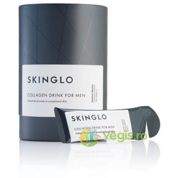 Bautura cu Colagen pentru El Skinglo 14 pliculete