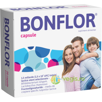 Bonflor 20cps