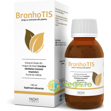 Bronhotis 150ml