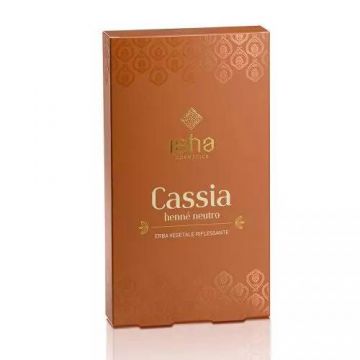 Cassia - henna neutra, 100 g, Isha