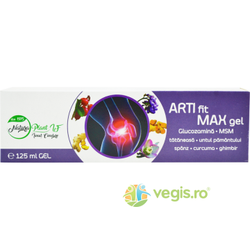 Gel Artifit Max 125ml