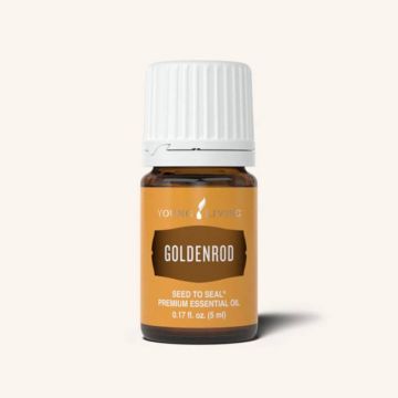 Goldenrod - ulei esential , 5ml, Young Living