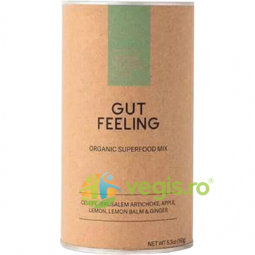 Gut Feeling Superfood Mix Ecologic/Bio 150g