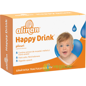 Happy Drink Alinan 20dz