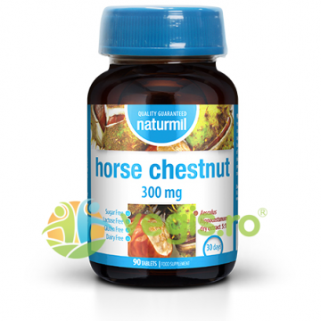 Horse Chestnut 300mg 90cpr