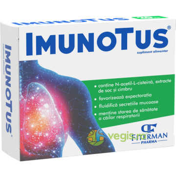 Imunotus 20cps