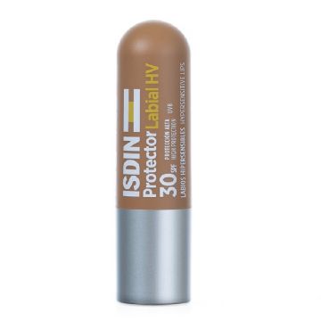 ISDIN Balsam Protector de Buze HV SPF 30+4 g