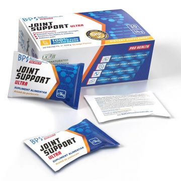 Joint Support Ultra 30 plicuri 14 g Balkan Pharmaceuticals
