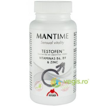 Mantime Sensual Vitality Testofen 60cps