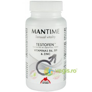 Mantime Sensual Vitality Testofen 60cps