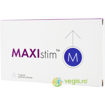 Maxistim M 15cps