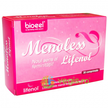 Menoless Lifenol 30cpr