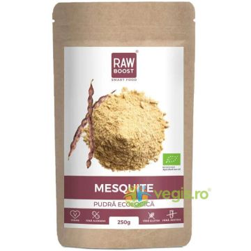 Mesquite Pudra Ecologica/Bio 250g