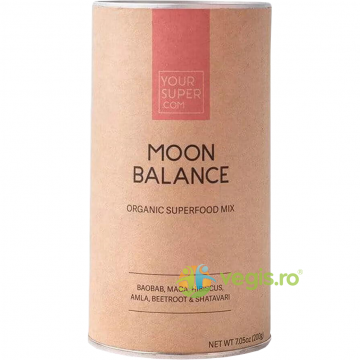 Moon Balance Superfood Mix Ecologic/Bio 200g