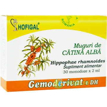 Muguri de Catina Alba 30monodz