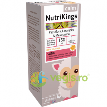 Nutrikings Calm 150ml