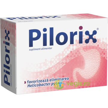 Pilorix 30cps